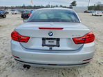 BMW Series 4 2015