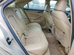 Cadillac CTS 2009