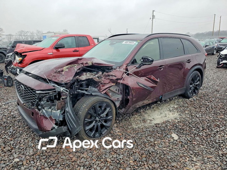 Mazda CX-90 2025 - Image 1 of 14