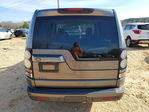 Land Rover LR4 2014