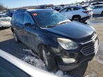 Chevrolet Equinox 2017