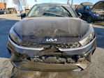 Kia Forte 2024
