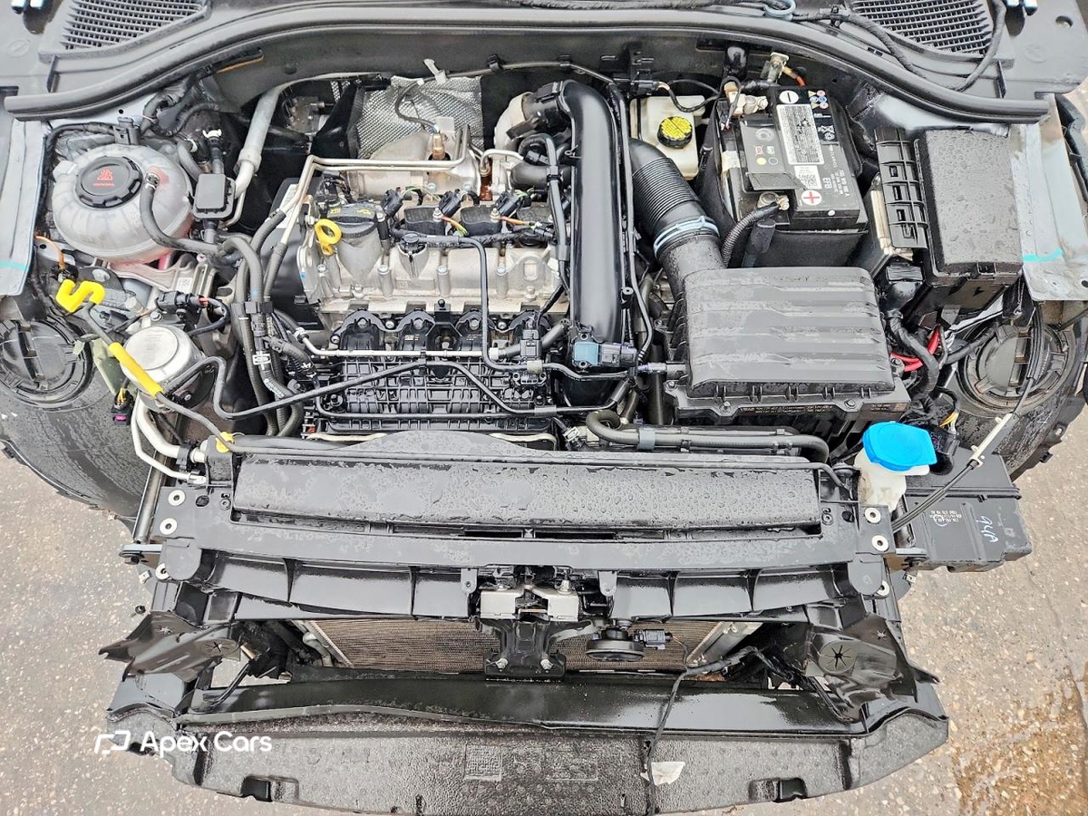 Volkswagen Jetta 2021