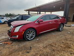 Cadillac XTS 2013