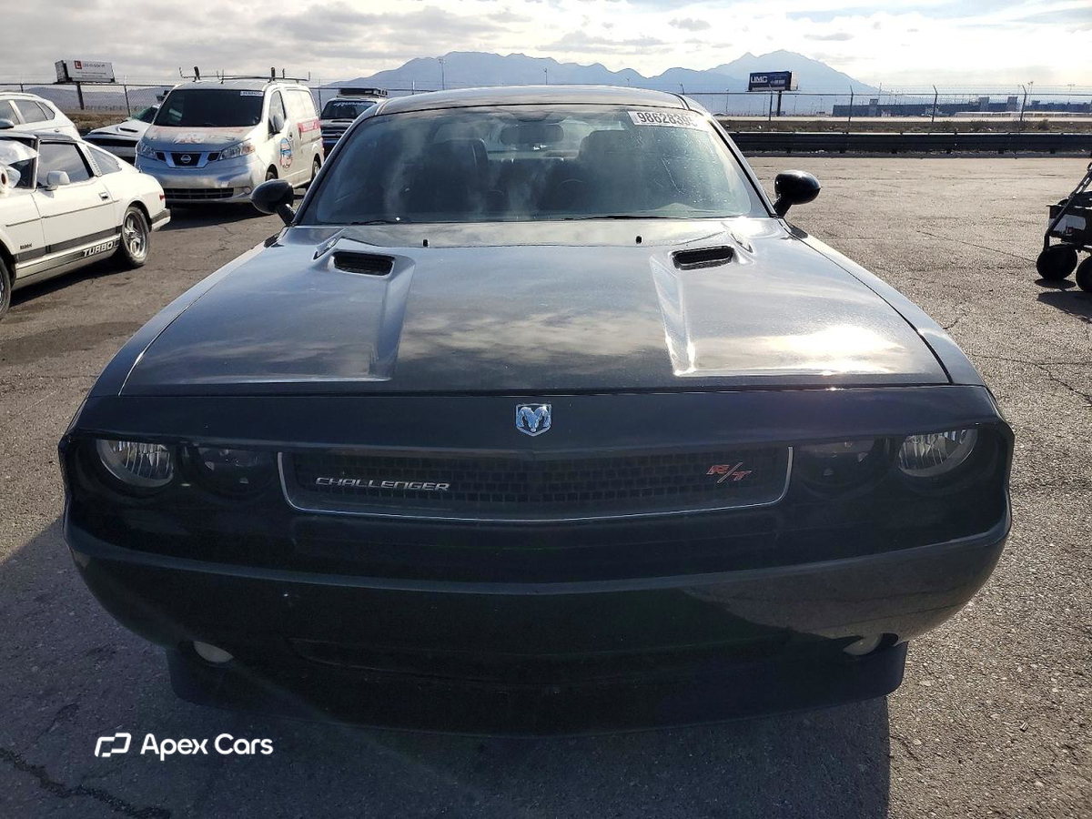 Dodge Challenger 2009