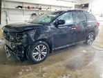 Nissan Pathfinder 2017