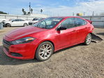 Dodge Dart 2015