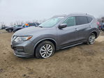 Nissan Rogue 2020