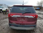 GMC Acadia 2018