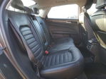 Ford Fusion 2016