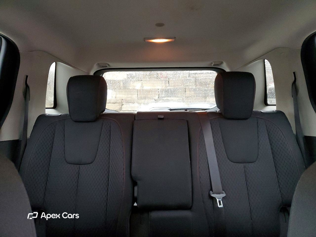 GMC Terrain 2012