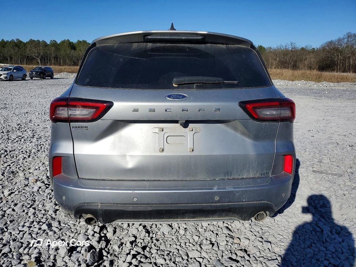Ford Escape 2024