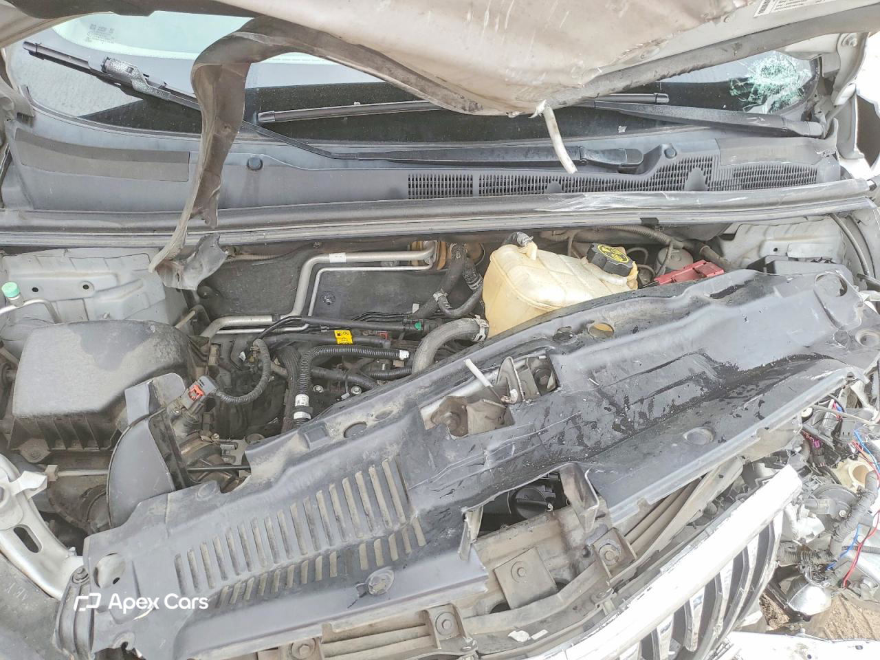 Buick Encore 2014