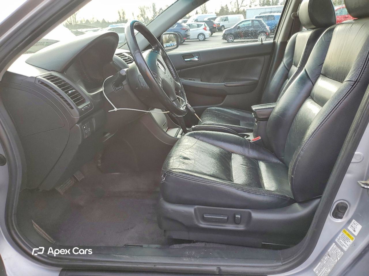 Honda Accord 2003