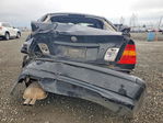 BMW Series 3 2004