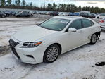 Lexus ES 2016