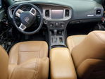 Dodge Charger 2012