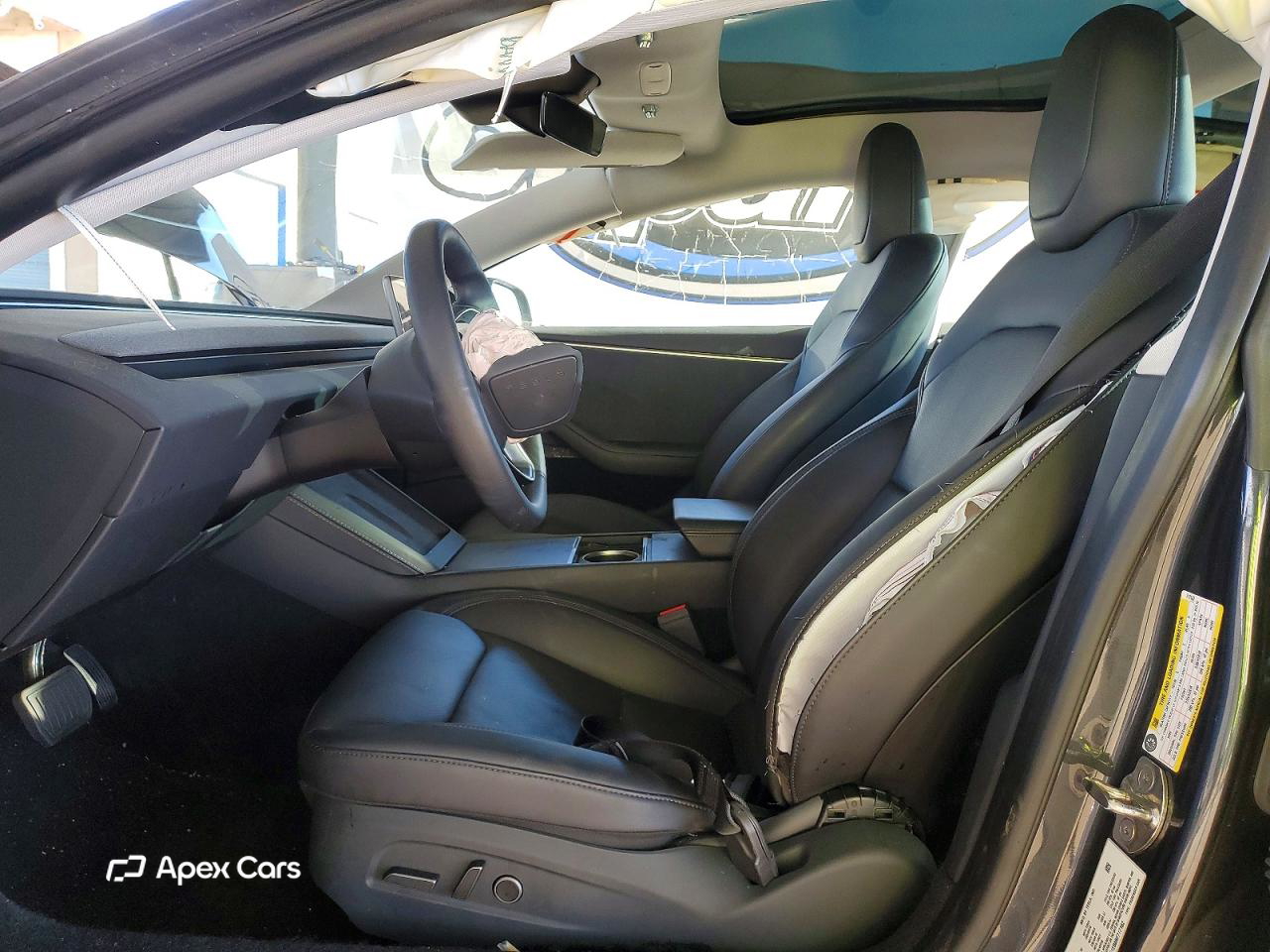 Tesla Model 3 2024
