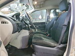 Dodge Caravan 2016