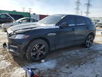 Jaguar F-Pace 2017