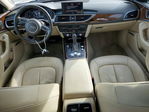 Audi A6 2018