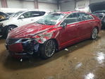 MKZ 2013