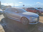 Audi A6 2017