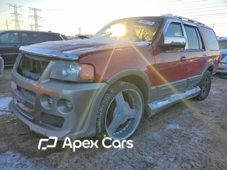 Ford Expedition 2003 - Image 1 of 12