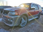 Ford Expedition 2003