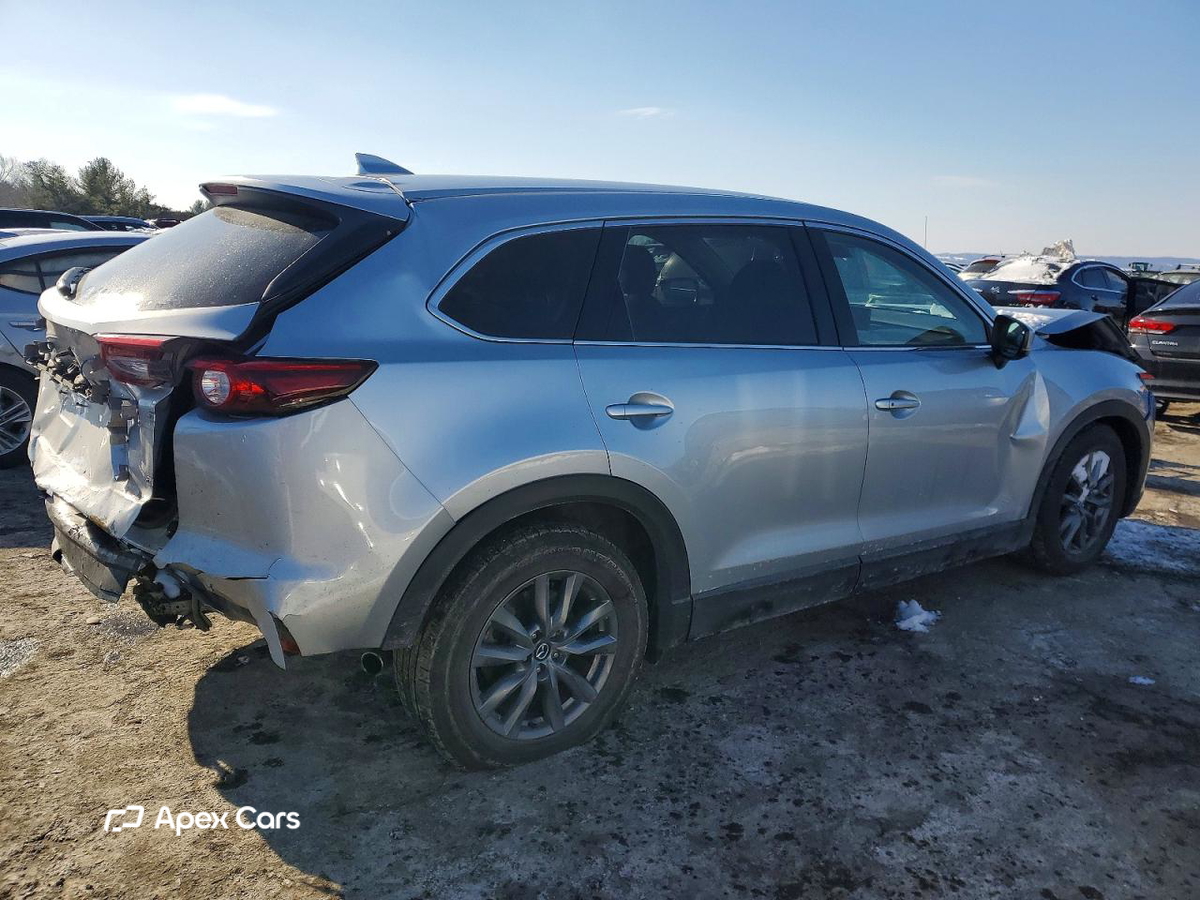 Mazda CX-9 2023