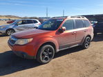 Subaru Forester 2010
