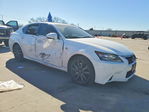 Lexus GS 2015