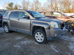GMC Terrain 2012