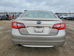 Subaru Legacy 2015