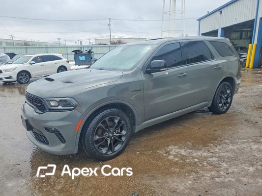 Dodge Durango 2021 - Image 1 of 14