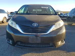 Toyota Sienna 2013