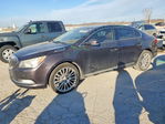 Buick LaCrosse 2014