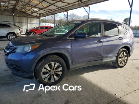 Honda CR-V 2012 - Image 1 of 13