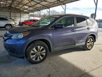 Honda CR-V 2012