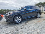 Lexus RX 2016