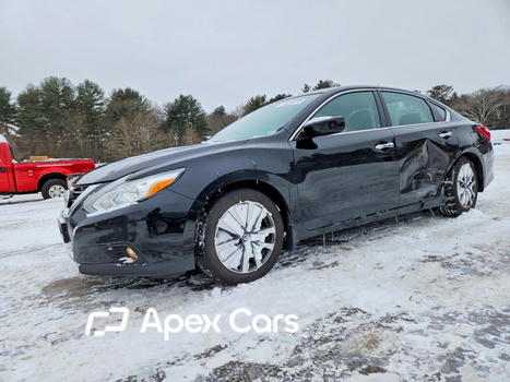 Nissan Altima 2016 - Image 1 of 12