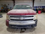 Chevrolet Silverado 2007