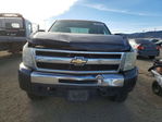 Chevrolet Silverado 2010