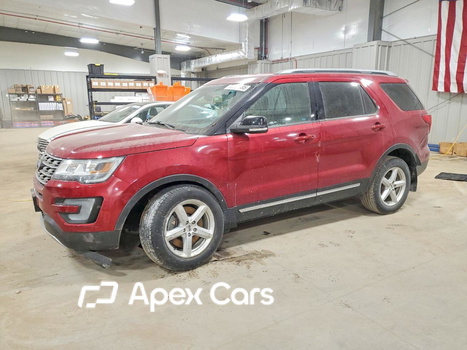 Ford Explorer 2016 - Image 1 of 14