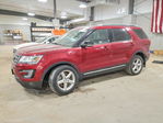 Ford Explorer 2016