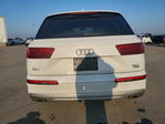 Audi Q7 2017