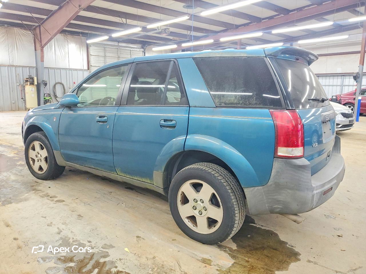 Saturn VUE 2005