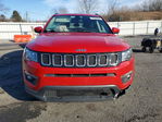 Jeep Compass 2020