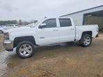 Chevrolet Silverado 2018