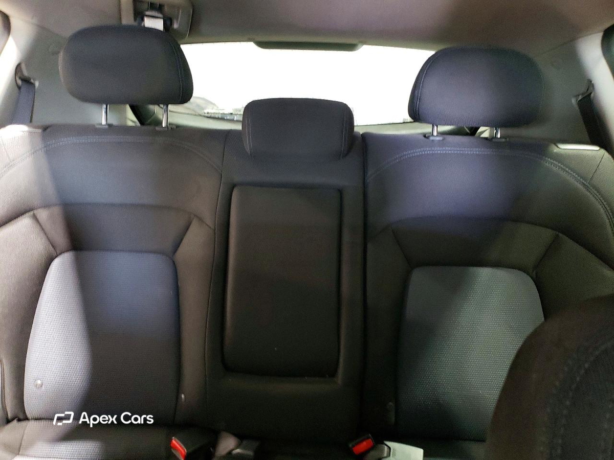 Kia Sportage 2014